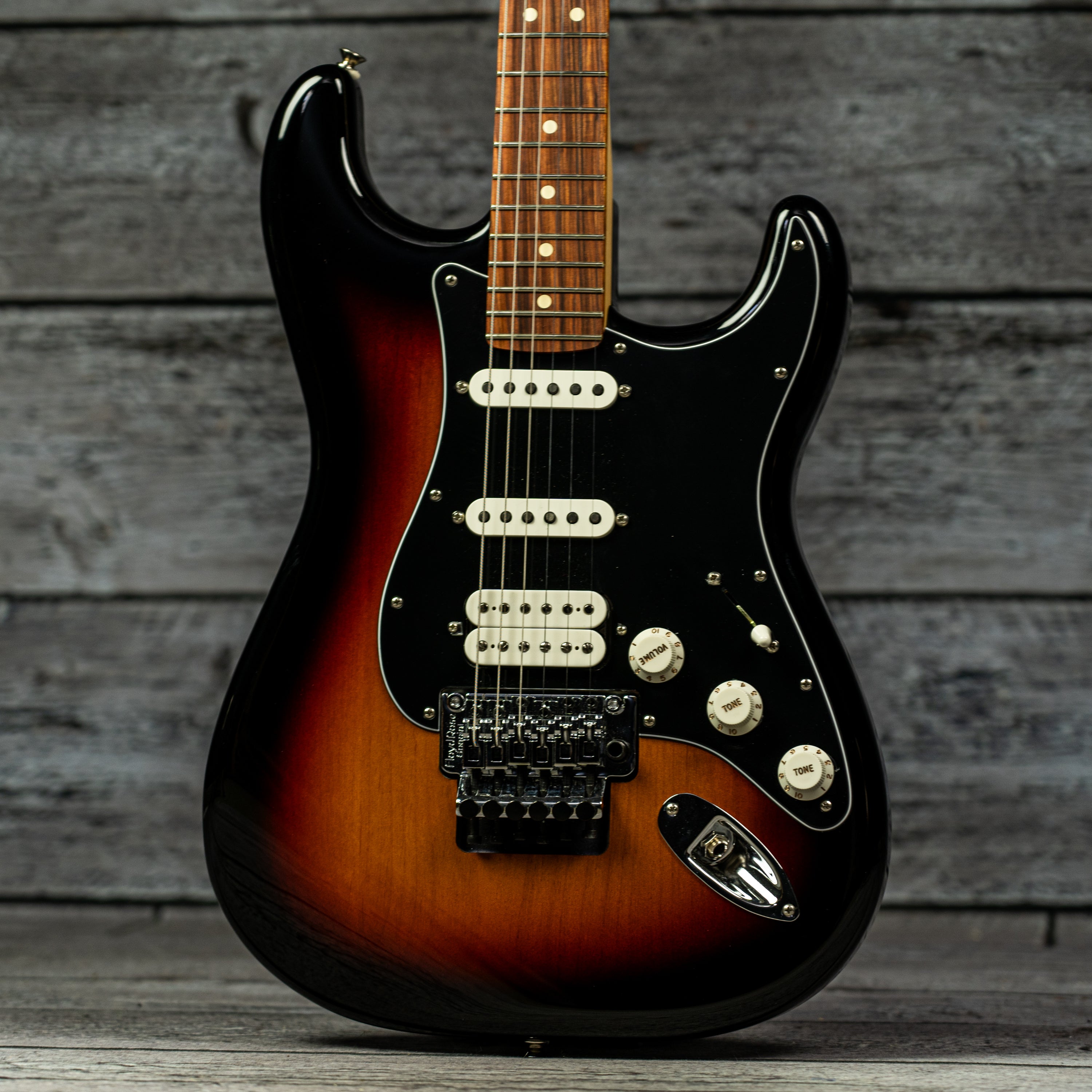 Electric Guitars | Stratocaster