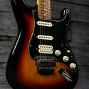 Fender Player Stratocaster Floyd Rose HSS