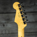 Fender Player Stratocaster Floyd Rose HSS