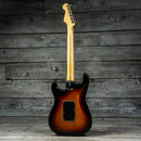Fender Player Stratocaster Floyd Rose HSS
