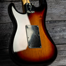 Fender Player Stratocaster Floyd Rose HSS