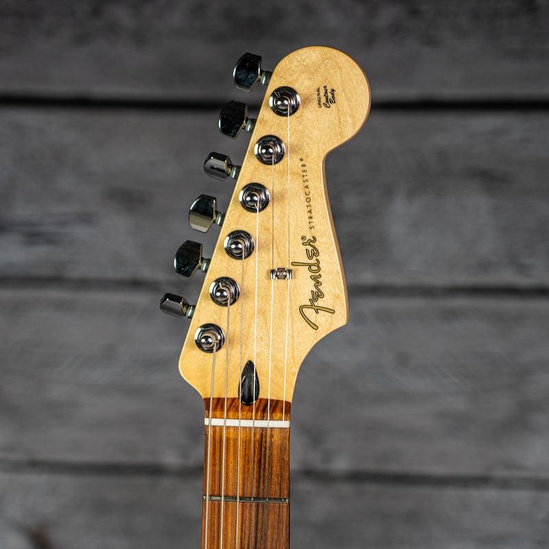 Fender Player Stratocaster Plus Top