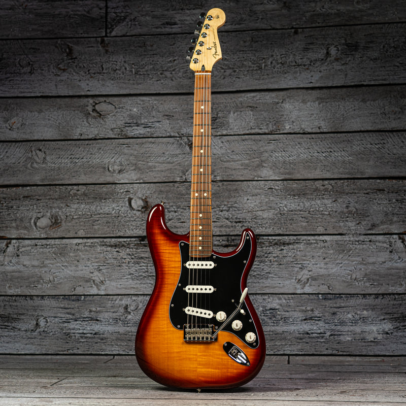 Fender Player Stratocaster Plus Top