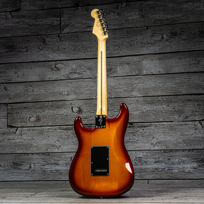 Fender Player Stratocaster Plus Top