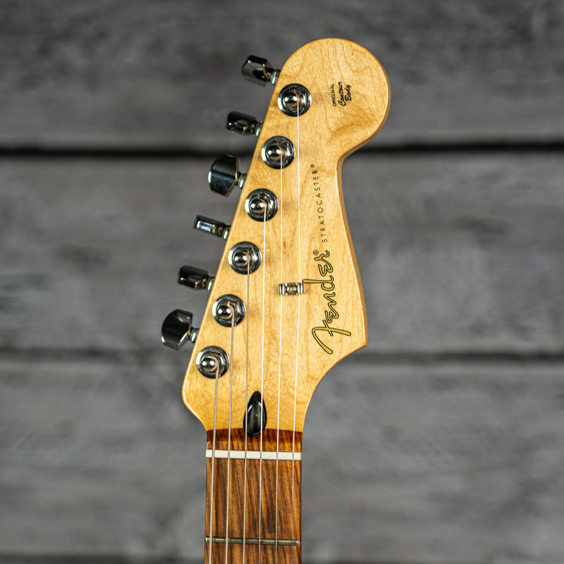 Fender Player Stratocaster