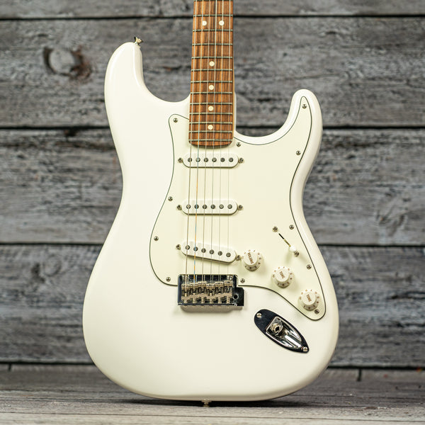 Fender Player Stratocaster
