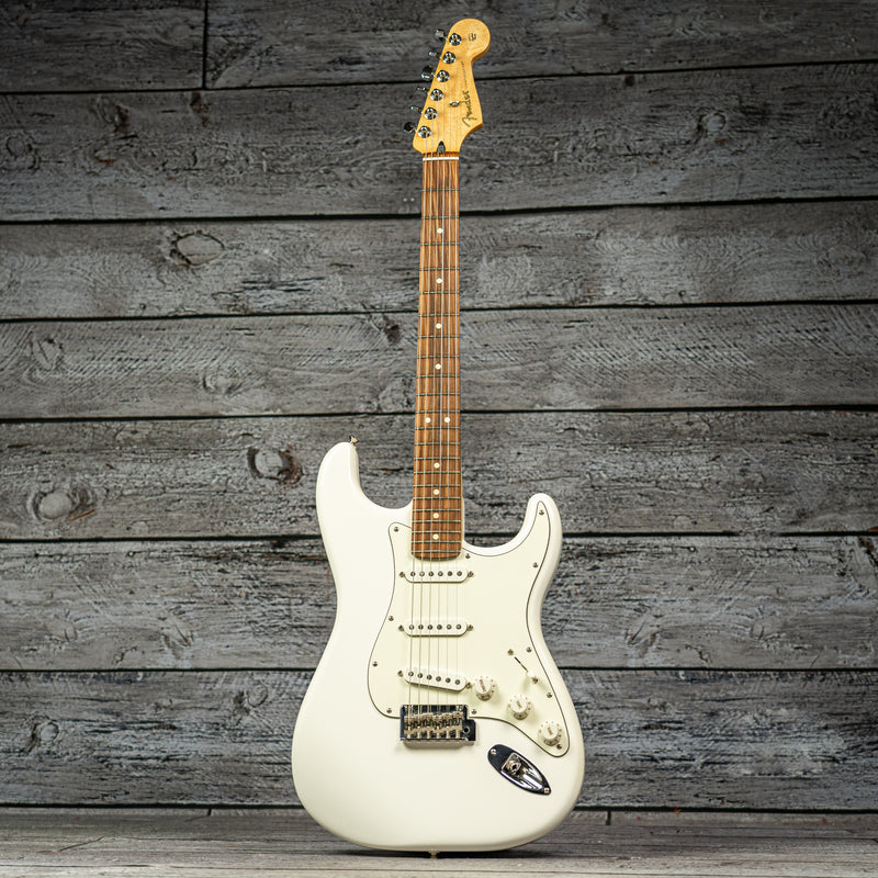 Fender Player Stratocaster