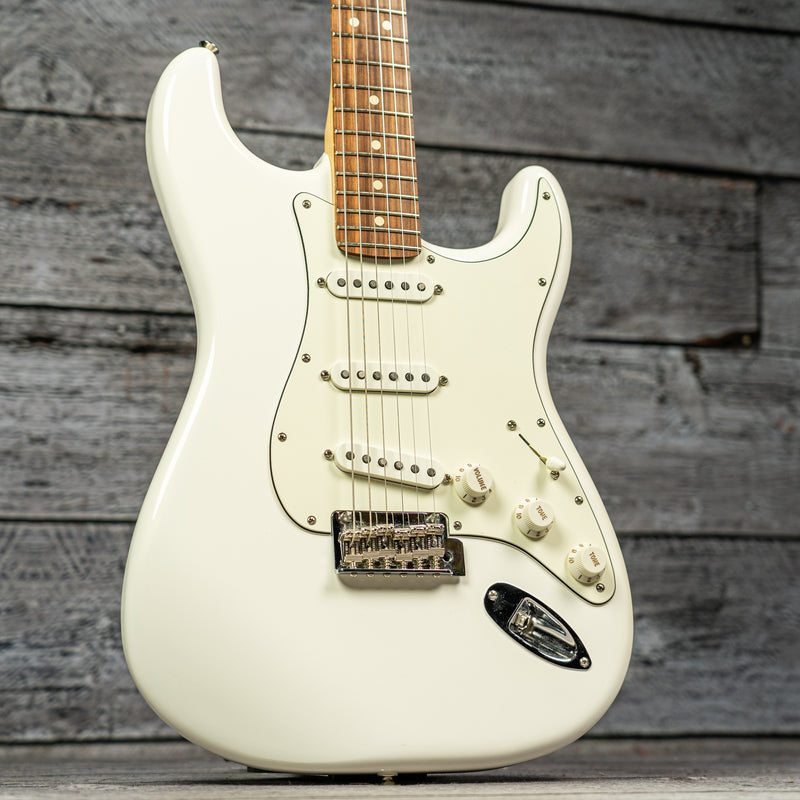Fender Player Stratocaster