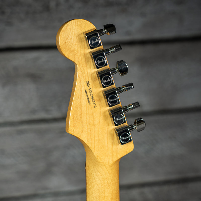 Fender Player Stratocaster