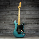 Fender Player Stratocaster w/ Floyd Rose & EMGs