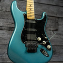 Fender Player Stratocaster w/ Floyd Rose & EMGs