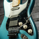 Fender Player Stratocaster w/ Floyd Rose & EMGs