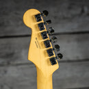 Fender Player Stratocaster w/ Floyd Rose & EMGs