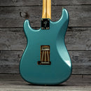 Fender Player Stratocaster w/ Floyd Rose & EMGs