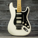 Fender Player Stratocaster with Floyd Rose