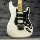 Fender Player Stratocaster with Floyd Rose