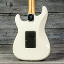 Fender Player Stratocaster with Floyd Rose