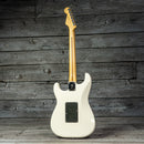 Fender Player Stratocaster with Floyd Rose