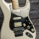 Fender Player Stratocaster with Floyd Rose