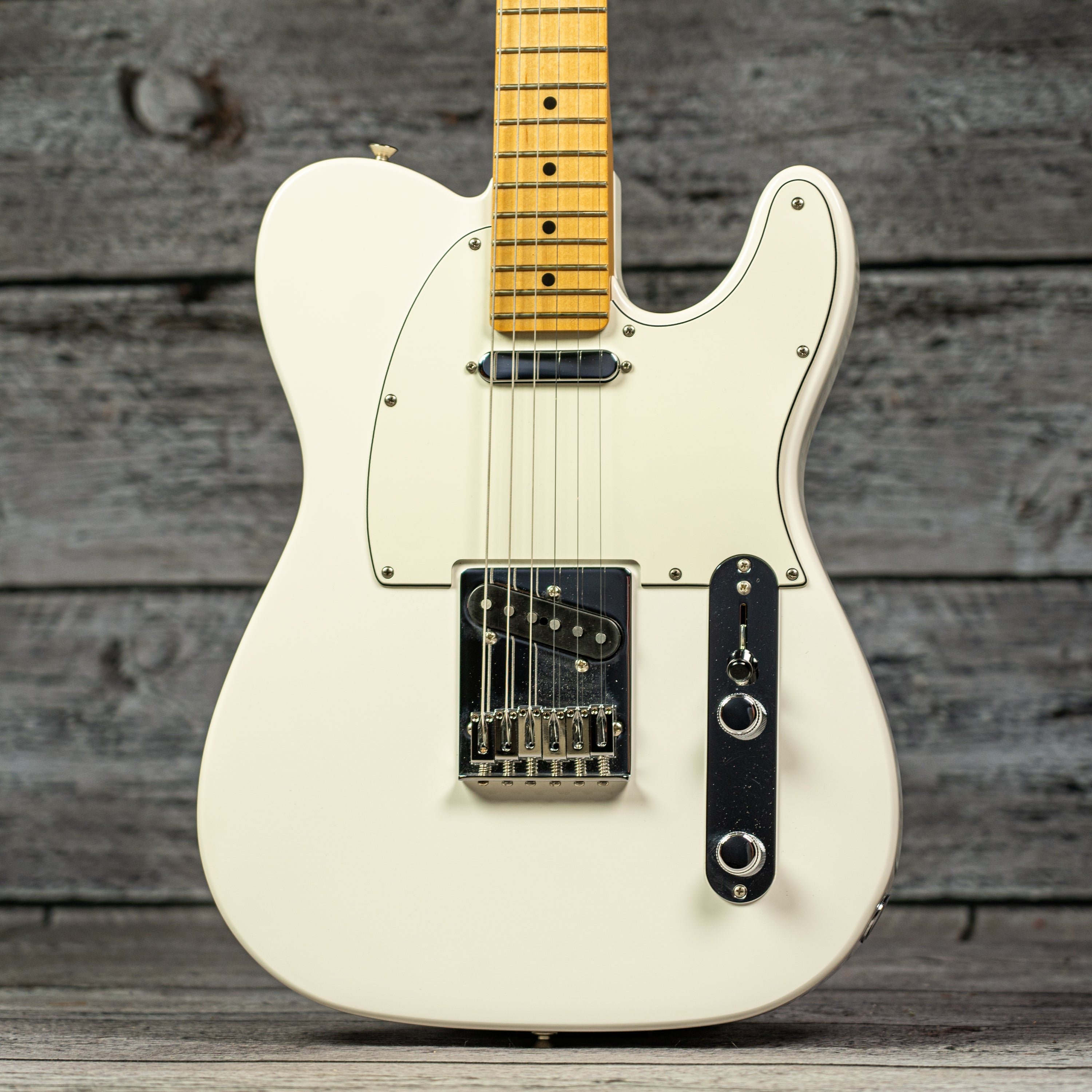 最終値下げ‼️Fender Telecaster MN イエロー btb Fender Player Series Telecaster MN BTB electric guitar