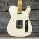 Fender Player Telecaster - Polar White