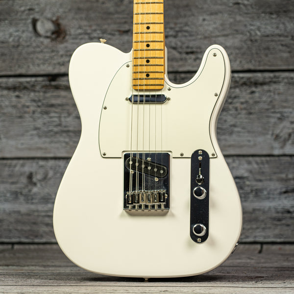 Fender Player Telecaster - Polar White