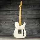 Fender Player Telecaster - Polar White