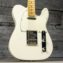Fender Player Telecaster - Polar White