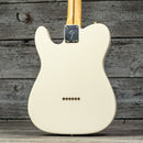 Fender Player Telecaster - Polar White