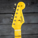 Fender Custom Shop Stratocaster Journeyman Relic