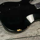 Fender Precision Bass Special Cowpoke