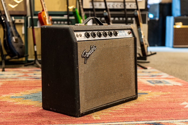 Fender Princeton Reverb - 1971