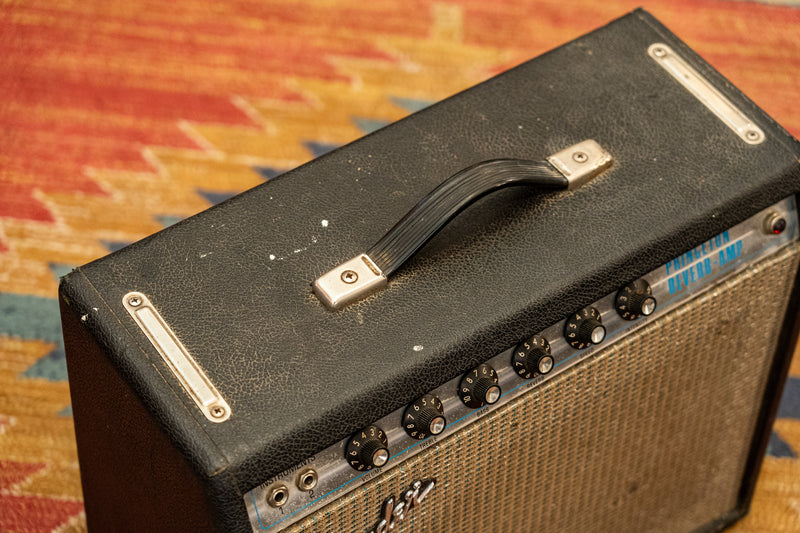 Fender Princeton Reverb - 1971