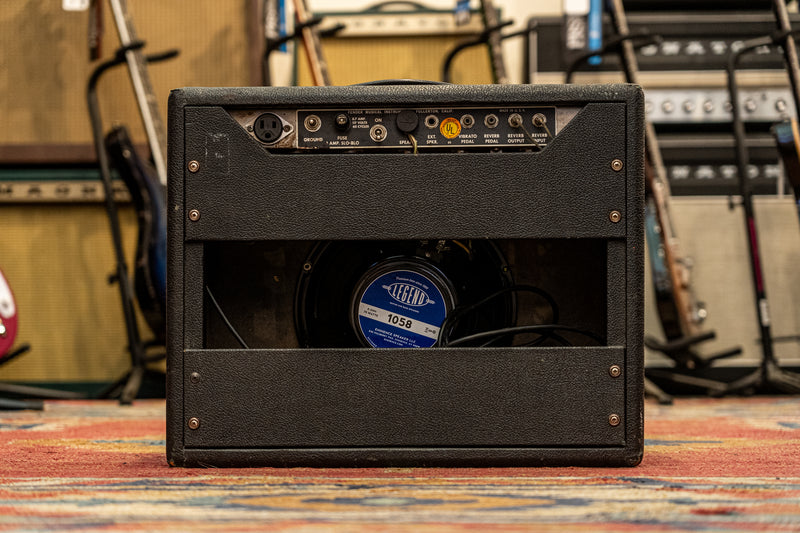 Fender Princeton Reverb - 1971