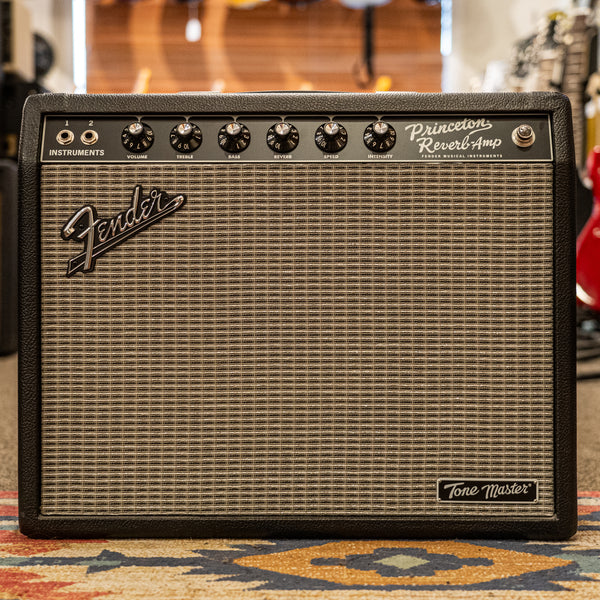 Fender Tone Master Princeton Reverb