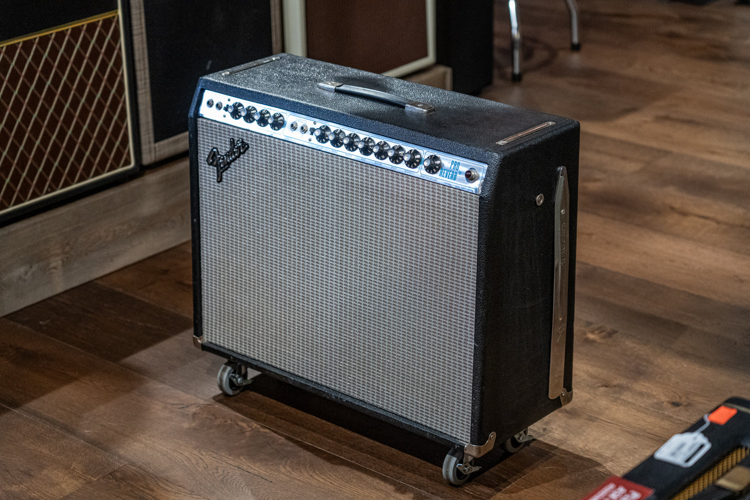 Fender Pro Reverb 1978