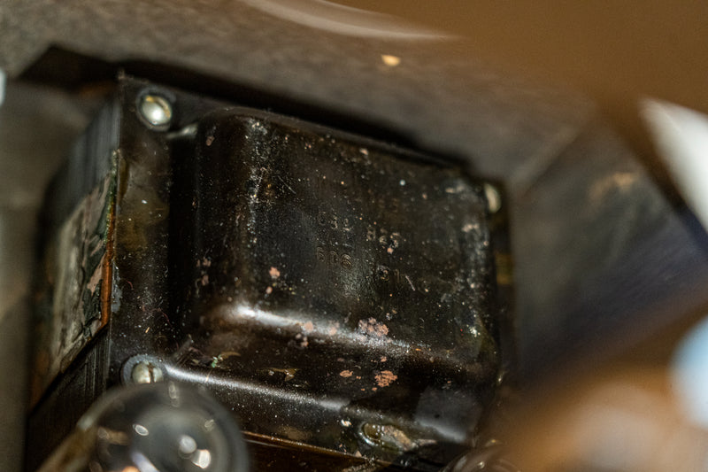 Fender Pro Reverb 1973