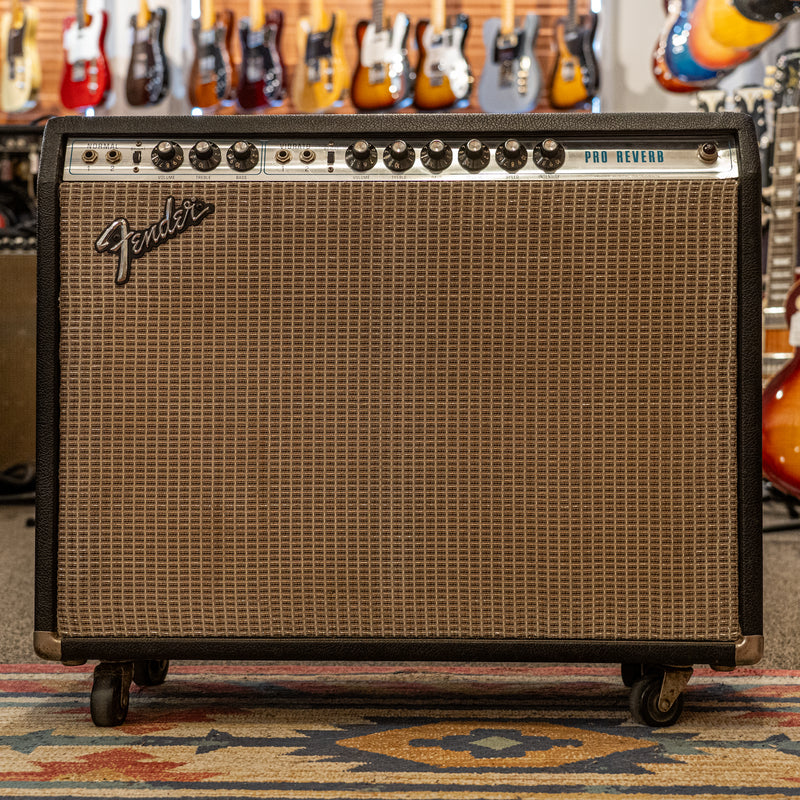 Fender Pro Reverb 1973