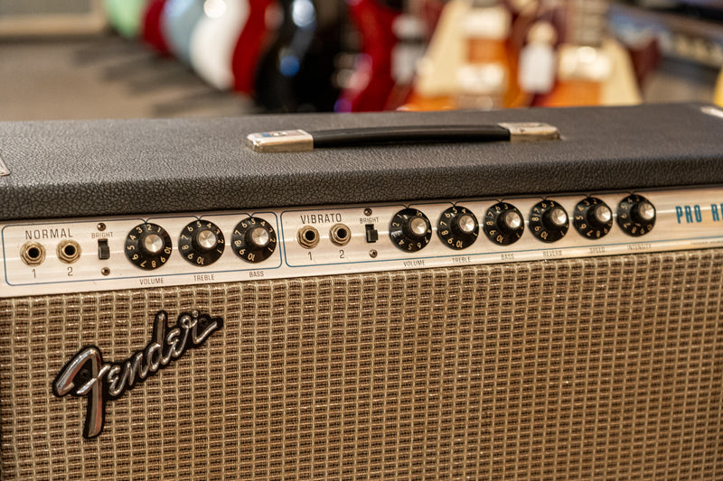 Fender Pro Reverb 1973