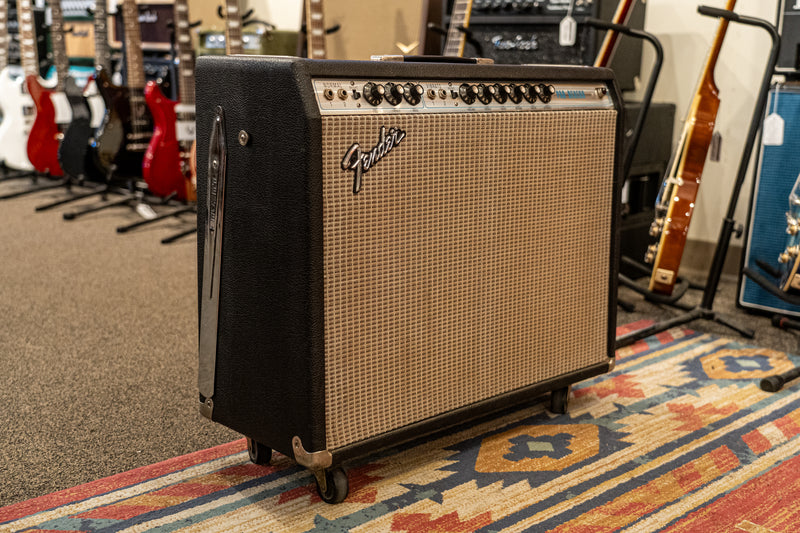 Fender Pro Reverb 1973
