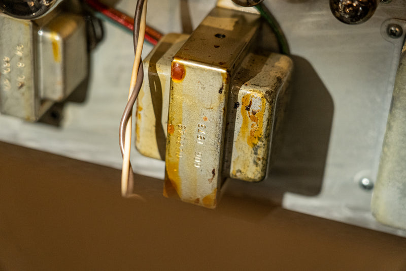 Fender Pro Reverb 1973