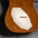 Fender Rarities Flame Maple Top Chambered Telecaster