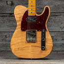 Fender Rarities Flame Maple Top Chambered Telecaster