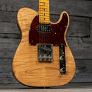 Fender Rarities Flame Maple Top Chambered Telecaster