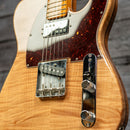Fender Rarities Flame Maple Top Chambered Telecaster