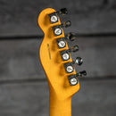 Fender Rarities Flame Maple Top Chambered Telecaster