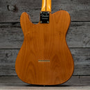Fender Rarities Flame Maple Top Chambered Telecaster