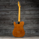 Fender Rarities Flame Maple Top Chambered Telecaster