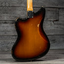 Fender Road Worn '60s Jazzmaster
