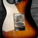 Fender Roadhouse Stratocaster